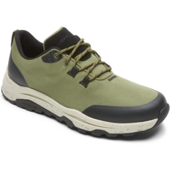 Rockport Shoes Rockport Xcs Waterproof Mens Shoes Poshmark